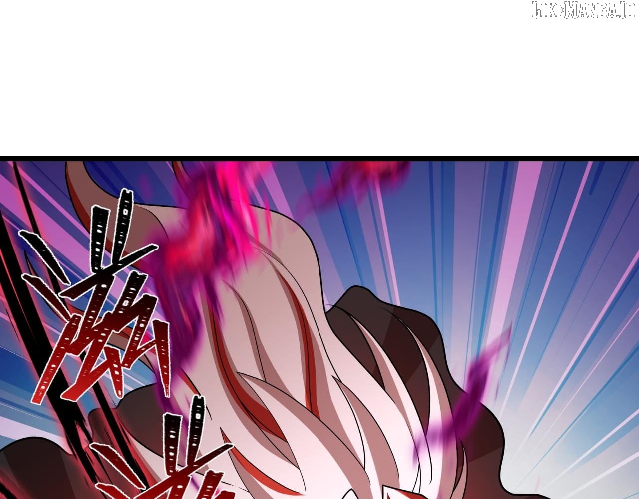 Era of the Haunted Chapter 535 - page 37